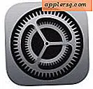 iOS 7.0.3 Nu beschikbaar [IPSW Direct downloadkoppelingen]