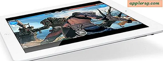 iPad 2 HD à l'automne avec écran de résolution 2048 × 1535?