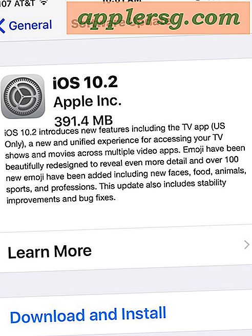 Ios 10 2 Update Download Udgivet Til Iphone Og Ipad Ipsw Links