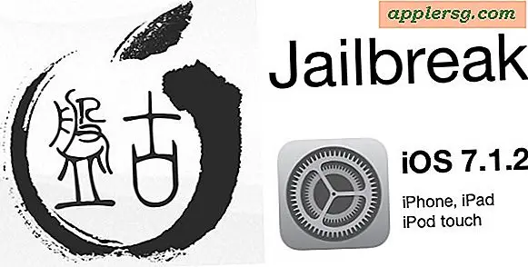 Les utilisateurs peuvent Jailbreak iOS 7.1.2 avec Pangu