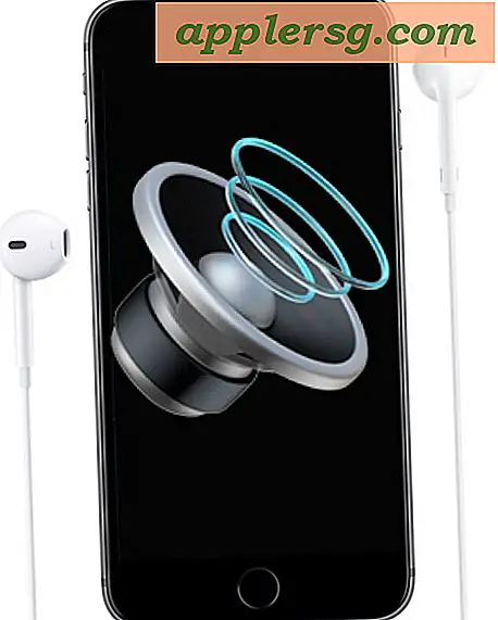 iPhone Sound ne fonctionne pas avec des écouteurs?  Loud Buzzing dans les écouteurs?  Comment dépanner