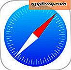 Tekst zoeken op webpagina in Safari voor iOS 10 & iOS 9 op iPhone en iPad