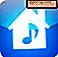 Einrichten und Verwenden von iTunes Home Sharing