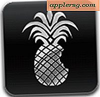 Redsn0w 0.9.9b9 Jailbreak voor iOS 5.0.1 vrijgegeven [downloadkoppelingen]