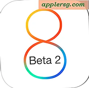 iOS 8.1 Beta 2 Udgivet til udviklere