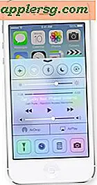 Effacer les fichiers temporaires et les caches d'applications de l'iPhone, iPad, iPod touch avec PhoneClean