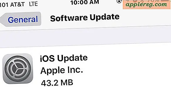 iOS OTA-Updates funktionieren nicht?  Hier ist, wie Sie sie beheben können