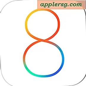 Setel Tanggal Rilis iOS 8 untuk 17 September
