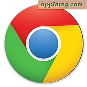 Hoe Chrome Browser Geschiedenis, Cache en Cookies op iPhone en iPad te wissen