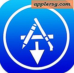 Herstel per ongeluk verwijderde apps op iPhone en iPad