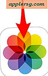 Comment enregistrer des images de Safari ou de courrier sur l'iPad et l'iPhone