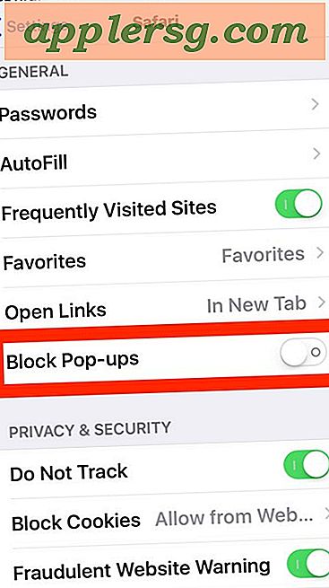 disable pop up blocker chrome for mac