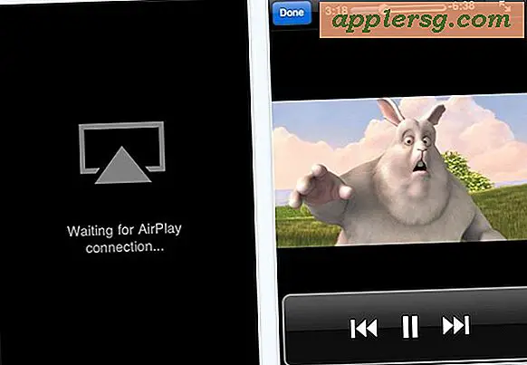 Streaming video dari iPhone ke iPhone dan lainnya dengan AirView