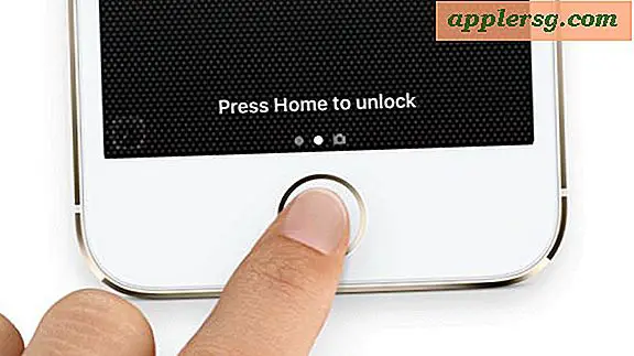 iOS 10: dov'è Slide to Unlock?  Come disabilitare "Premi Home to Unlock" in iOS 10