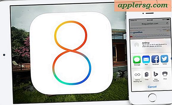 iOS 8.4 Beta 3 frigivet til udvikler og offentlig beta-testning