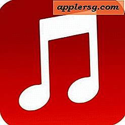 Sådan Hide U2 Album fra Music App på iPhone & iPad