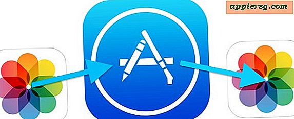 Bepalen welke apps toegang hebben tot foto's in iOS