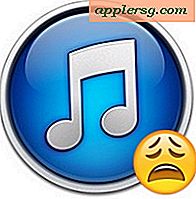 Fixa ett felmeddelande "iTunes kan inte säkerhetskopiera iPhone"