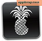 Jailbreak iOS 4.3.1 met Redsn0w 0.9.6rc9