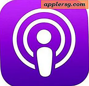 Come impostare Sleep Timer nei podcast su iPhone per interrompere automaticamente la riproduzione