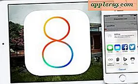 iOS 8.3 Beta 4 frigivet til udviklere og offentlige beta brugere til test