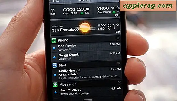 I widget iOS creati dall'utente stanno arrivando su iPhone, suggerisce il brevetto Apple