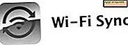 Hoe gebruik ik Wi-Fi Sync voor iPhone, iPad en iPod touch met iOS