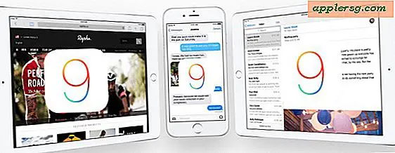 iOS 9 Beta 2 Dirilis untuk Pengujian Pengembang