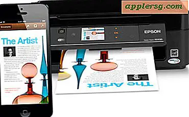 Drucken Sie vom iPhone oder iPad drahtlos auf jeden Drucker