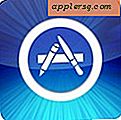 Verstecke Käufe im App Store in iTunes, iOS und Mac OS X