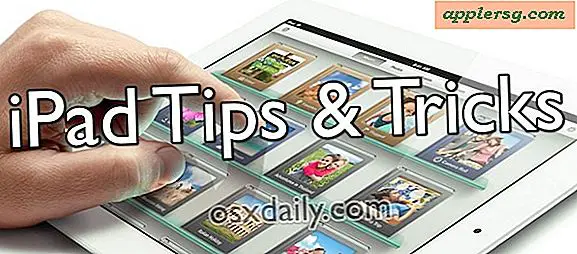 14 Must-Know iPad Tipps und Tricks