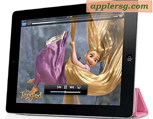 Næste iPad bliver annonceret den 7. marts