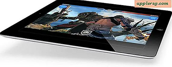 iPad 3 wordt uitgebracht in maart met Sharper Screen, Quad-Core CPU en 4G LTE