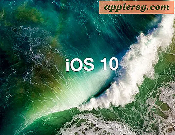 7 delle migliori funzioni di iOS 10 da utilizzare in questo momento