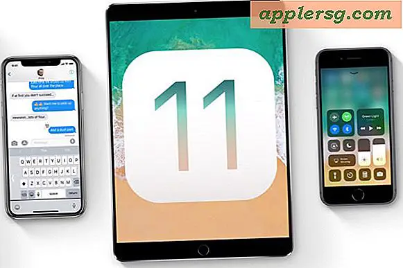 7 delle migliori funzionalità di iOS 11 che utilizzerai effettivamente