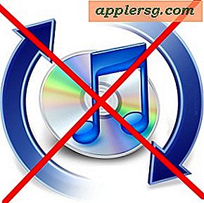 So deaktivieren Sie die iTunes-Sicherung für iOS-Geräte vollständig
