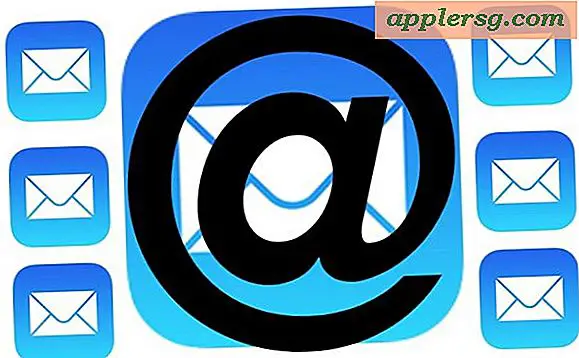 Comment changer l'adresse email "De" sur iPhone et iPad