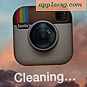 Warum iPhone & iPad App Namen sagen "Reinigung ..." und was Sie dagegen tun können