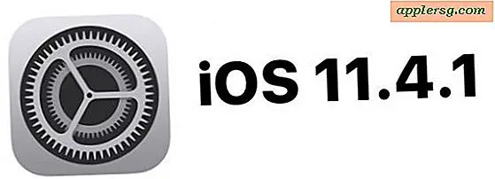 Mise à jour iOS 11.4.1 disponible pour iPhone et iPad [Liens de téléchargement IPSW]