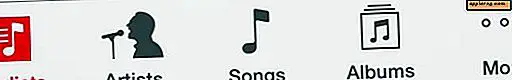 iTunes Radio von Music App fehlt?  So geht's in iOS