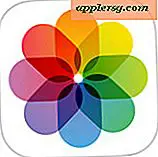 Recadrer des images sur iPhone et iPad facilement avec Photos App