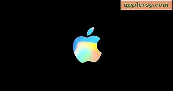 Släpp datum för iOS 11 och MacOS High Sierra Revealed
