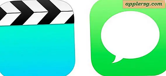 Stop videoer, der forsvinder fra beskeder, app i iOS ved at deaktivere automatisk sletning