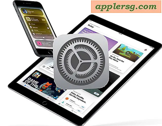 Pembaruan iOS 11.2.6 Dirilis dengan Perbaikan Bug untuk iPhone dan iPad [Tautan Unduhan IPSW]