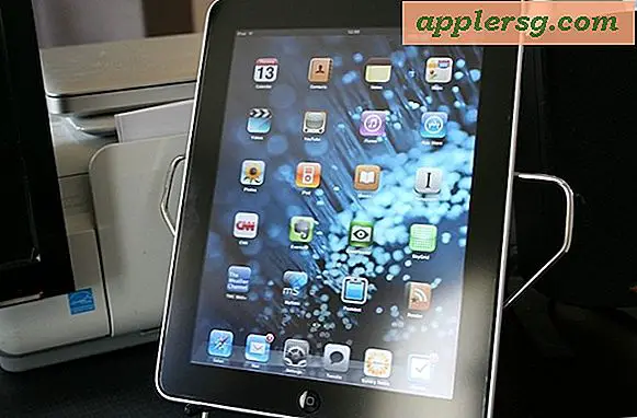 Protections d'écran iPad anti-reflets