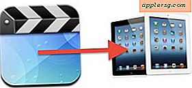 Copia film sull'iPad in modo facile