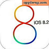 iOS 8.2 Beta 5 Udgivet for udviklere