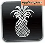 Jailbreak iOS 5 med Redsn0w