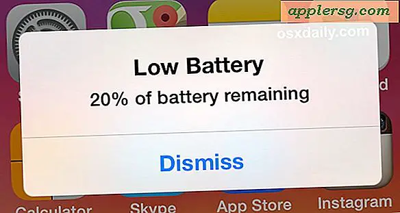 Cattiva durata della batteria e un iPhone caldo dopo l'aggiornamento di iOS 7.0.6?  È facile da correggere