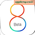 iOS 8.1 Beta 1 Tilgængelig for udviklere